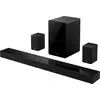Bild von TCL Q85H Pro|.4-Soundbar| Dolby Atmos & DTS X|| Kabelloser Subwoofer & - Subwoofer