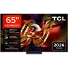 Bild von TCL 65C89L, 165,1 cm (65"), 3840 x 2160 Pixel, 4K Ultra HD, SQD-Mini LED, Smart-TV, Schwarz