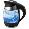 Bild von Esperanza Elektrischer Wasserkocher Gullfoss 18L Glas