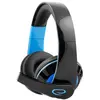 Bild von Esperanza EGH300B, Kabelgebunden, Gaming, 220 g, Kopfhörer, Schwarz, Blau