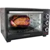 Bild von Esperanza EKO006, 25 l, Schwarz, Drehregler, 1600 W, 220 - 240 V, 50 Hz