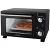 Bild von Esperanza EKO007N Mini-Backofen 10 l 800 W Schwarz