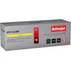 Bild von Activejet ATH-312AN Tonerkartusche (Ersatz für HP 126A CE312A, Canon CRG-729Y; Prämie; 1000 pages; gelb), 1000 Seiten, Gelb, 1 Stück(e)