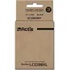 Bild von Actis KB-529BK Tonerkartusche (Ersatz für Brother LC529Bk; Standard; 58ml; schwarz), Standardertrag, Schwarz, Tinte auf Pigmentbasis, 58 ml, 1 Stück(e), Einzelpackung