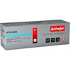 Bild von Activejet ATH-541N Tonerkartusche (Ersatz für HP 125A CB541A, Canon CRG-716C; Höchste; 1600 pages; cyan), 1500 Seiten, 0 Seiten, Cyan, 1 Stück(e)