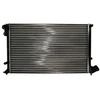 Bild von Kühler, Motorkühlung THERMOTEC D7P051TT