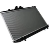 Bild von Kühler, Motorkühlung THERMOTEC D72011TT