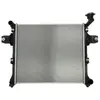 Bild von THERMOTEC D7Y084TT Kühler Wasserkühler Motorkühler für JEEP GRAND CHEROKEE III (WH, WK) Commander (XK, XH)
