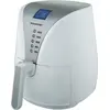 Bild von Blaupunkt Heissluft Fettfreie-Friteuse, 1500W, 2.5L Korb, Teflon, 150-200°C, Antihaftbeschichtung, Seperator, weiss