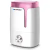 Bild von Blaupunkt AHS301, Pink, Weiß, 25 W, AC, 220 - 240 V, 50 - 60 Hz, 200 mm