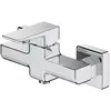 Bild von Omnires Parma PM7440 CR, Dusche, Messing, Chrom