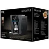 Bild von Teesa Tessa Aroma 800, Espressomaschine, 2 l, Kaffeebohnen, Gemahlener Kaffee, Eingebautes Mahlwerk, 1500 W, Schwarz