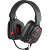 Bild von Genesis Argon 570 Gaming Mini Jack 3.5 Gaming-headset Schwarz Schwarz One Size