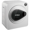Bild von GreenBlue GB405 Wäschetrockner Elektrischer Wäschetrockner 830W 3kg Mini Travel Vented Freestanding Wall Mount 5 Trockenprogramme