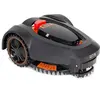 Bild von NAC RLM800-DY NAC Mähroboter, Maximale Arbeitsfläche of800 m2, gesteuert mita Smartphone, Bluetooth