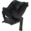 Bild von Kinderkraft I-GUARD i-Size - Autositz 40-105 cm - R129 Norm - 360° - H-GUARD SYSTEM - ISOFIX - Belüftete Schale - Verstellbare Kopfstütze - Schwarz