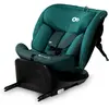 Bild von Kinderkraft I-GROW i-Size - Kindersitz 40-150 cm - 360° - RWF/FWF - H-GUARD - ISOFIX - TOP TETHER - 5-Punkt-Gurt - Verstellbare Kopfstütze - Blau