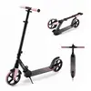 Bild von Kinderkraft FREELY Scooter Pink   klappbarer Cityroller für Kinder ab 5 Jahren & Erwachsene bis 100 kg