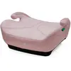Bild von Kinderkraft I-BOOST 2 i-Size Autositz 125 150 cm, R129, 1,2 kg, ultraleicht, mit Armlehnen & abnehmbarem Bezug, Rosa