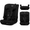 Bild von Kinderkraft I-COMFY Autokindersitz 3-in-1 i-Size 76 150 cm, 15 Monate bis 12 Jahre, R129, EASY GROW, H-GUARD, SPS, 10 Neigungspositionen, Schwarz