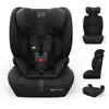 Bild von Kinderkraft COMFORT UP 2 PLUS Kindersitz 76-150 cm, i-Size R129, 3-in-1, 5-Punkt-Gurt, verstellbare Kopfstütze, SPS+, Schwarz