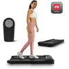 Bild von Zipro Laufband Yougo   Elektrisches Walking Pad für Home Office & Zuhause Ultra Flach für unter das Bett Fernbedienung & Bluetooth