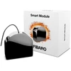 Bild von Fibaro FGS-214 ZW5 SINGLE SWITCH elektrisches Relais Schwarz