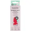 Bild von GLOV Haut Smoothing Body Massage Glove Pink