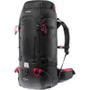 Bild von Hi-tec Stone 75l Rucksack Schwarz Herren,Damen Schwarz One Size