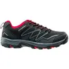 Bild von Wanderschuhe Martes Ronn Low Schwarz 43