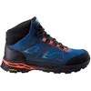 Bild von Wanderschuhe Elbrus Endewa WP Mid Blau 41