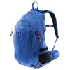 Bild von Hi-Tec - "Aruba" Rucksack, Polyester, 30L PP14915 (30 L) (Blau)
