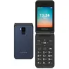 Bild von MYPHONE FLIP LTE-MOBILTELEFON FÜR SENIOREN MIT SOS-TASTE, VOLTE, 1000 mAh