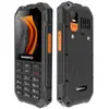 Bild von HAMMER 6 LTE Outdoor Tastenhandy Dual SIM Schwarz 48 MB / 128 MB