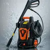 Bild von Hochdruckreiniger 2000 W 200 bar | Kraft&Dele