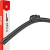 Bild von AMiO Wischerblatt U-Type 26" 650mm Universell AMIO-01185, Flachprofil
