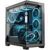 Bild von VIST Stellar Ryzen 7 8700F RTX 5060 32GB SSD 1TB WIFI W11
