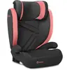 Bild von Lionelo Hugo I-Size Autokindersitz ab 4 - 12 Jahre, ab 15 kg - 36 kg, i-Size ISOFIX oder Autogurte- Pink Baby