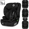 Bild von Lionelo Autositz Levi One i-Size , neueste Sicherheitsnorm R129 i-Size, universelle Passform, passt in alle Autos - Schwarz