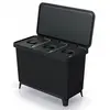 Bild von Abfallbehälter System 3 x 10 l   Keden