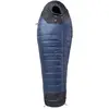 Bild von Schlafsack linke Öffnung Pajak Core 950 Bleu Regular