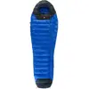 Bild von Schlafsack linke Öffnung Pajak Core 400 Bleu Long