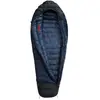 Bild von Schlafsack linke Öffnung Pajak Core 750 Bleu Short