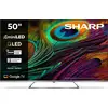 Bild von Sharp 50JP7265E 50 Zoll QLED MiniLED 4K Fernseher Harman Kardon Dolby Vision Atmos HDMI 2.1