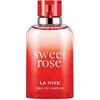 Bild von La Rive, Sweet Rose, Eau De Parfum, For Women, 90 ml
