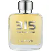 Bild von eau de Toilette 315 Prestige Herren 90 ml Silber