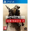 Bild von CI Games Sniper Ghost Warrior Contracts 2, PlayStation 4, M (Reif), Physische Medien