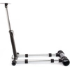 Bild von Wheel Stand Pro F458/SPIDER V2 Schwarz Lenkrad Ständer Thrustmaster Fantec Stahl