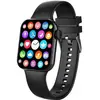 Bild von Smartwatch Maxcom FW26 Oxygen Pro, 1,86-Zoll-Display, IP67, Bluetooth 5.0, Gesundheitsüberwachung, Schwarz