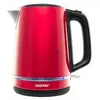 Bild von Wasserkocher, Zelmer ZCK7921, 2200 W, 1,7 l, Rot